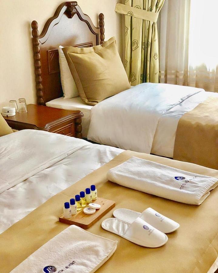 Hotel Bueyuek Levent Стамбул Экстерьер фото