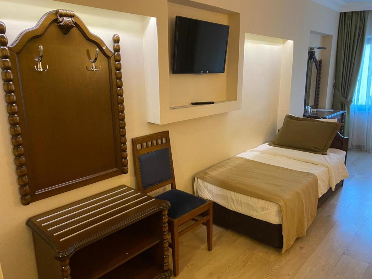 Hotel Bueyuek Levent Стамбул Экстерьер фото