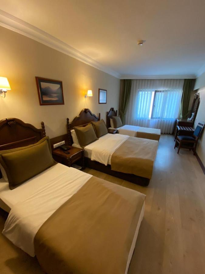 Hotel Bueyuek Levent Стамбул Экстерьер фото