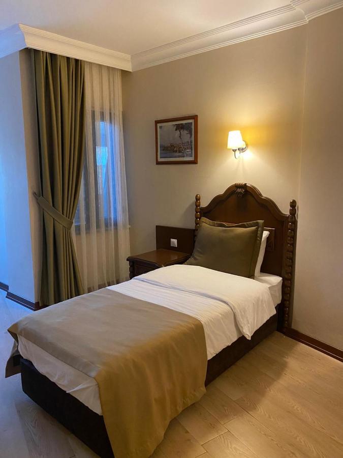 Hotel Bueyuek Levent Стамбул Экстерьер фото