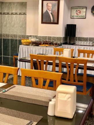 Hotel Bueyuek Levent Стамбул Экстерьер фото