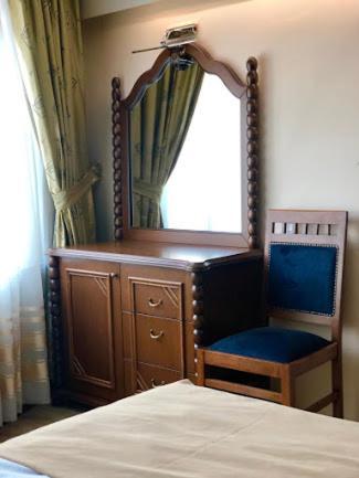 Hotel Bueyuek Levent Стамбул Экстерьер фото