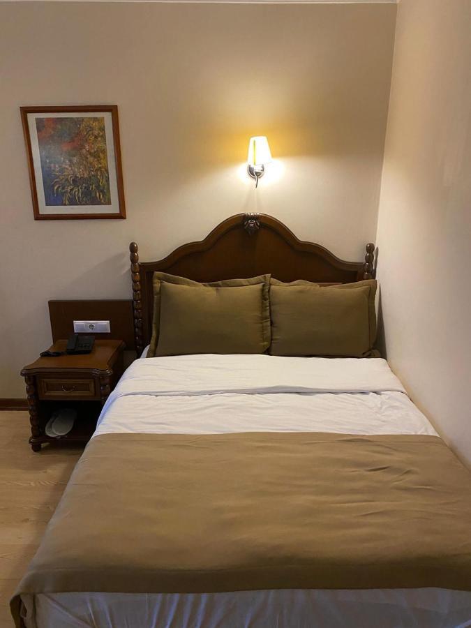 Hotel Bueyuek Levent Стамбул Экстерьер фото